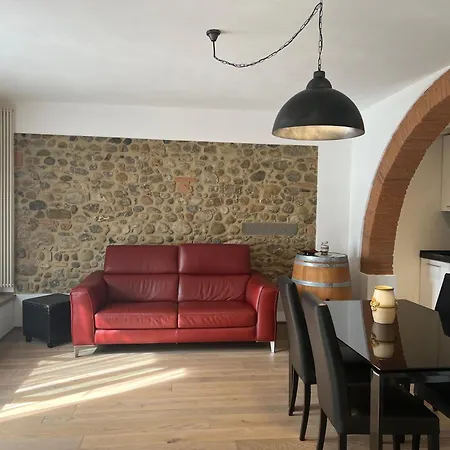 A Casa Di Alice