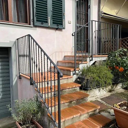 A Casa Di Alice アパート *